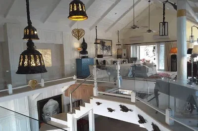 Salon