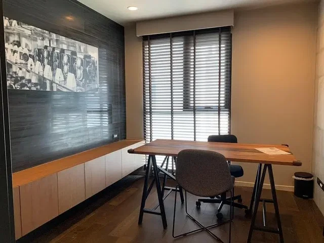 Salon