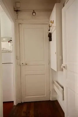 Oturma odası