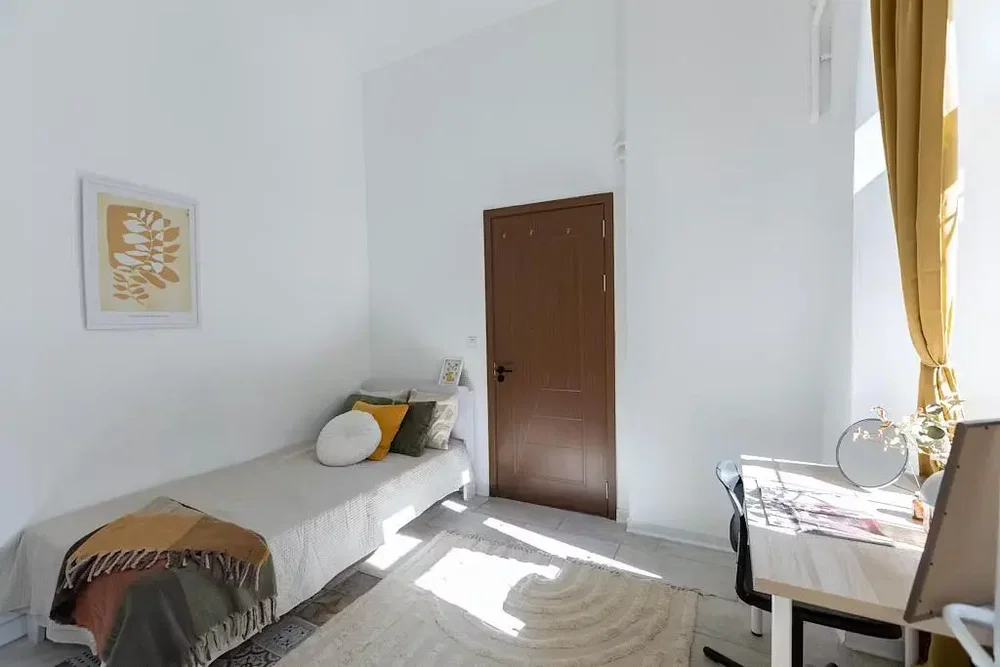 Oturma odası