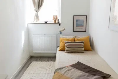 Oturma odası