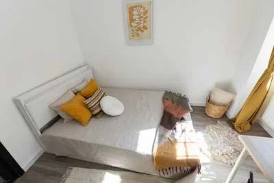 Oturma odası