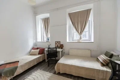 Oturma odası