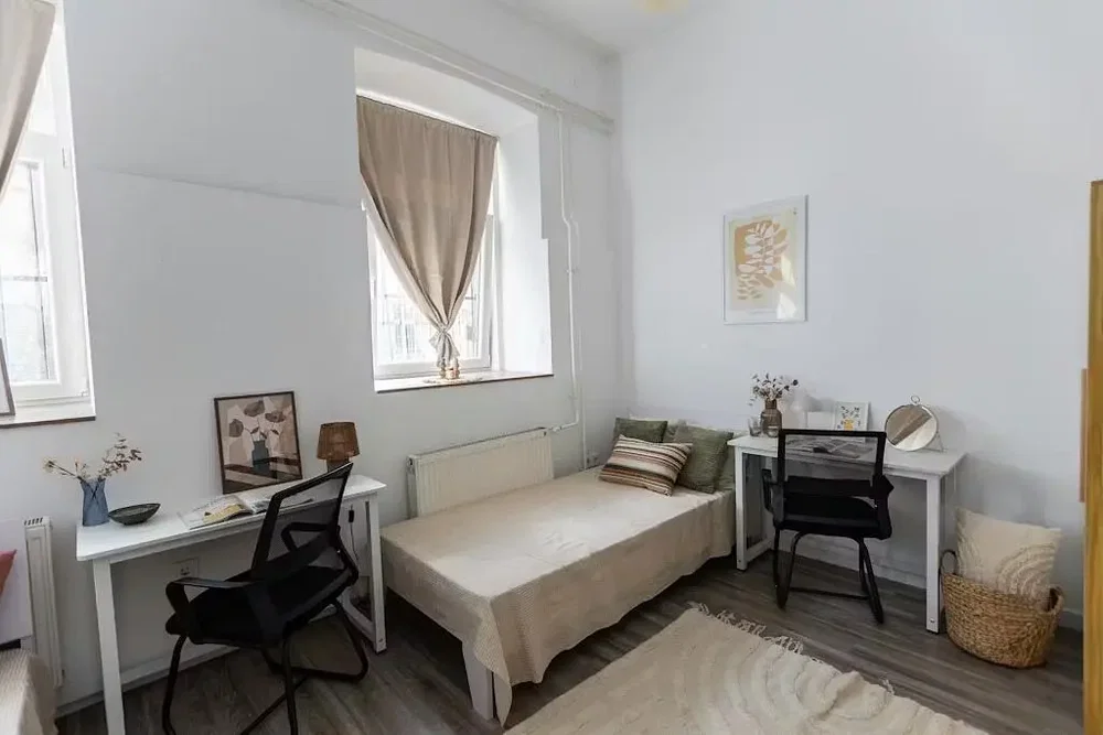 Oturma odası