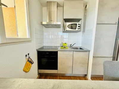 Obývačka