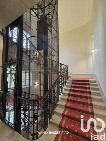 غرفة معيشة