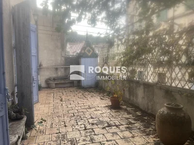 غرفة معيشة