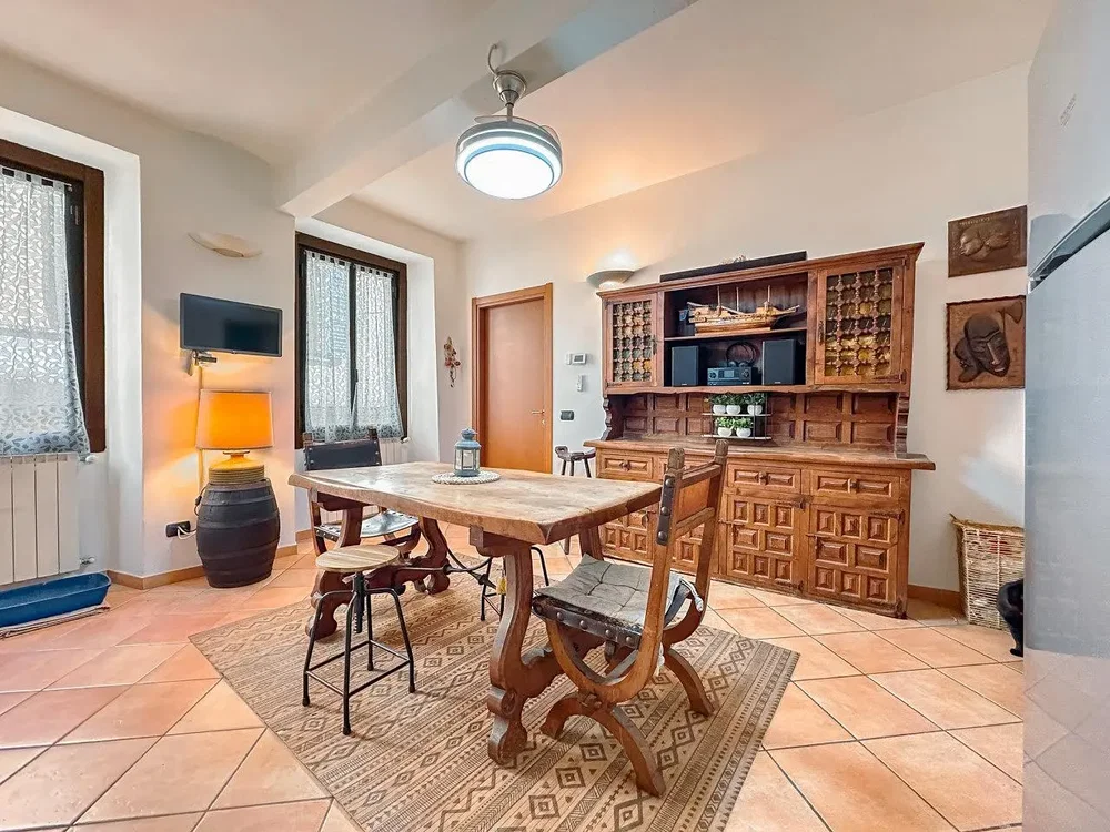 Oturma odası
