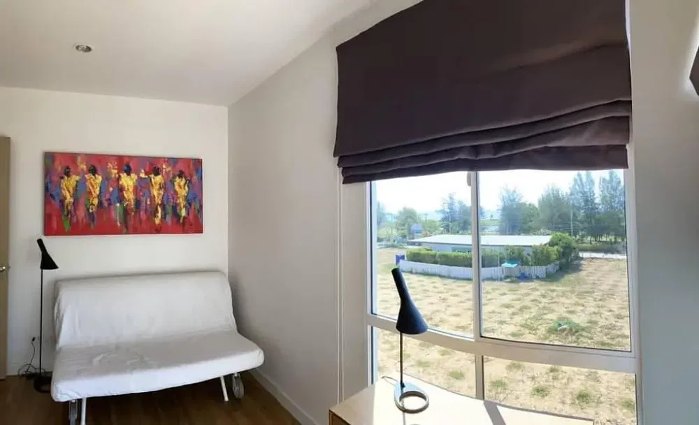 Obývačka