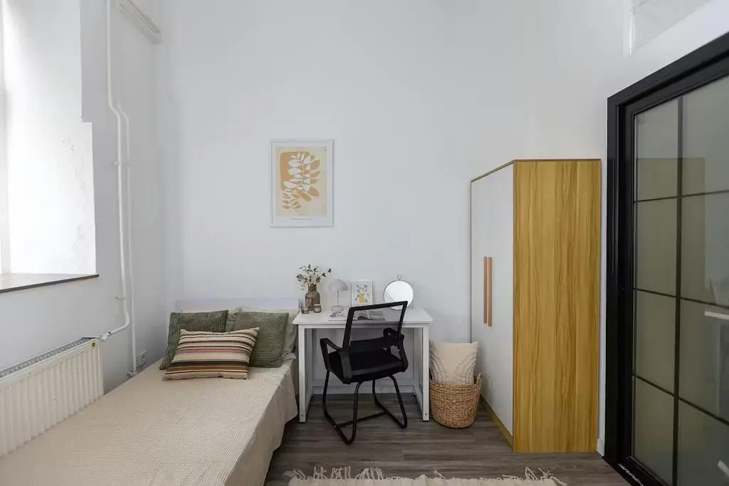 Oturma odası