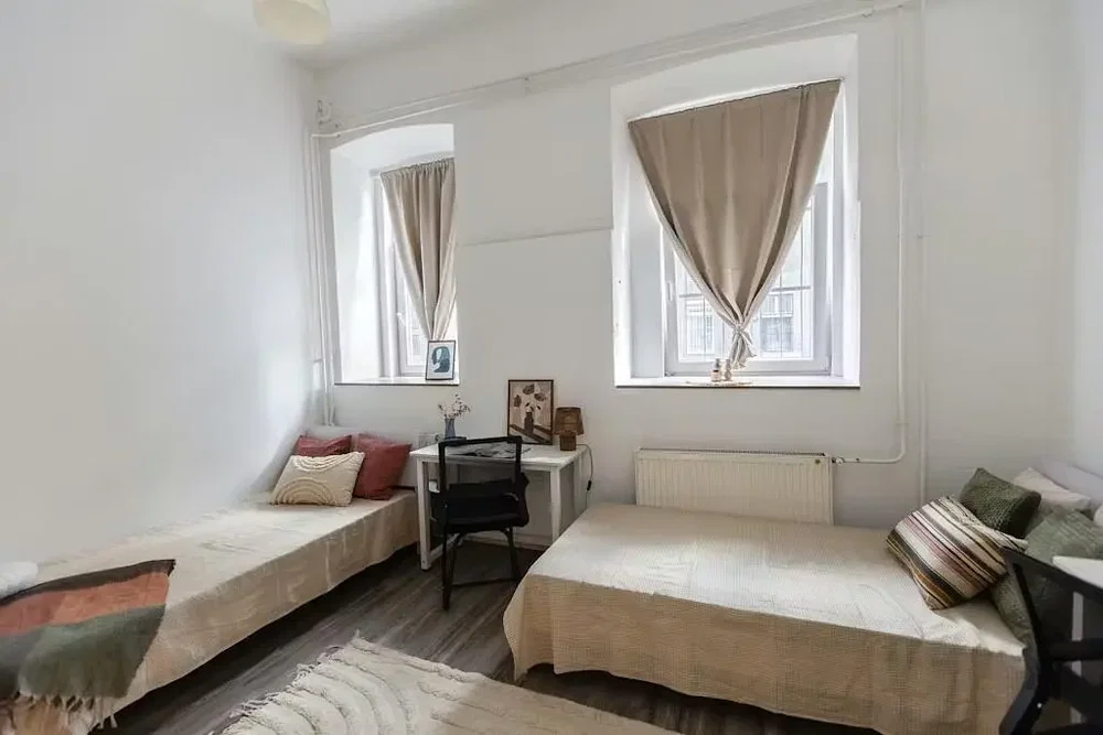 Oturma odası