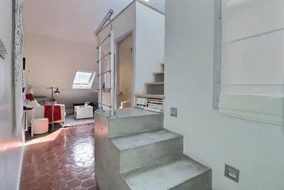 Oturma odası