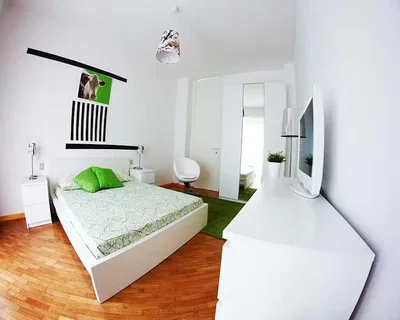 Obývačka