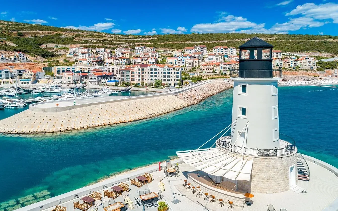Oturma odası