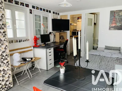 Salon