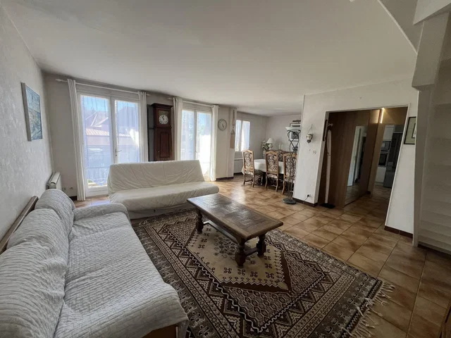 Obývací pokoj
