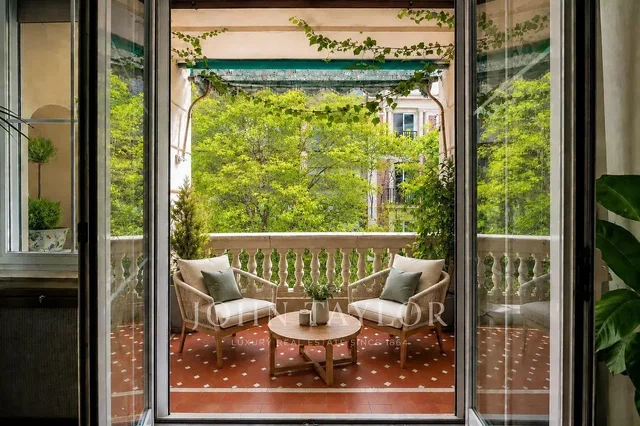 Salón
