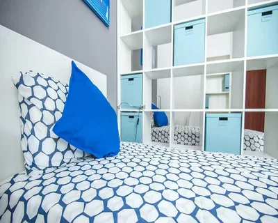 Soggiorno