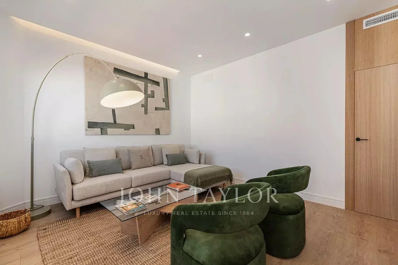 Salón