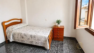 Obývačka