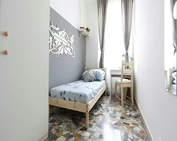 Soggiorno