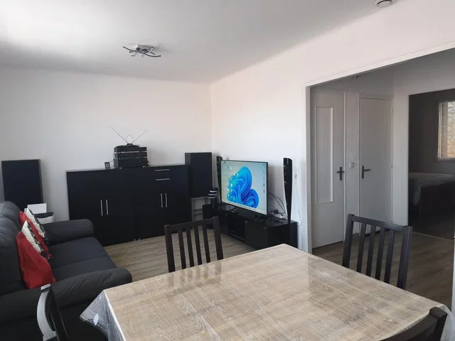 Obývací pokoj