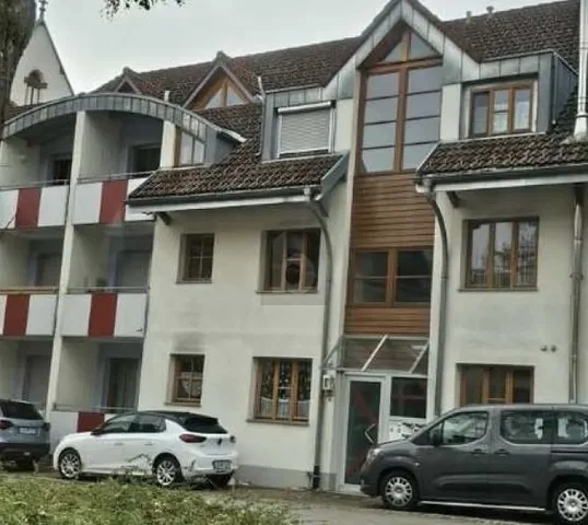 Dnevni boravak