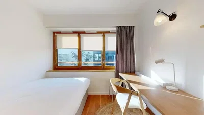 Oturma odası
