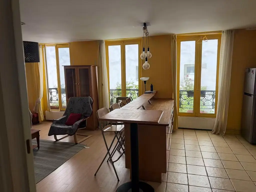 Salon