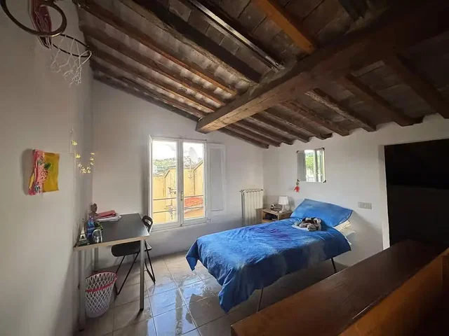 Obývačka