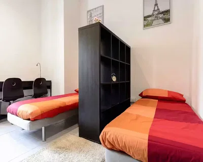 Woonkamer