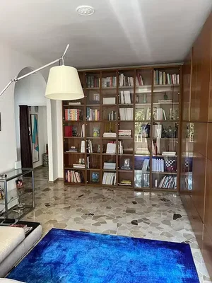 Soggiorno