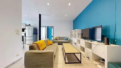 Oturma odası