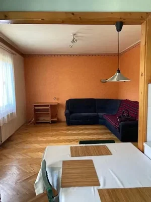 Oturma odası