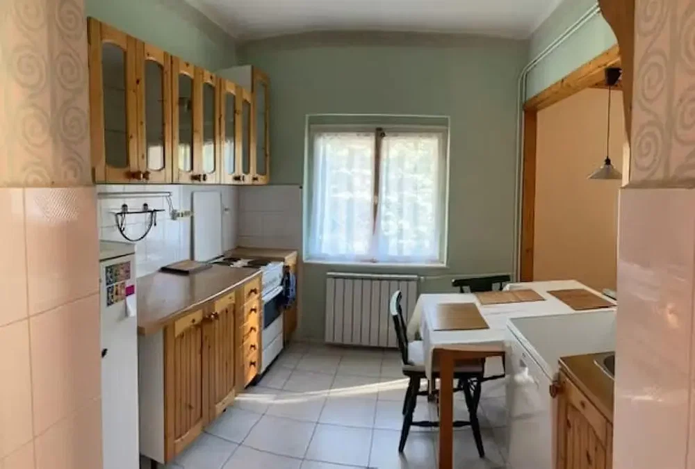 Oturma odası