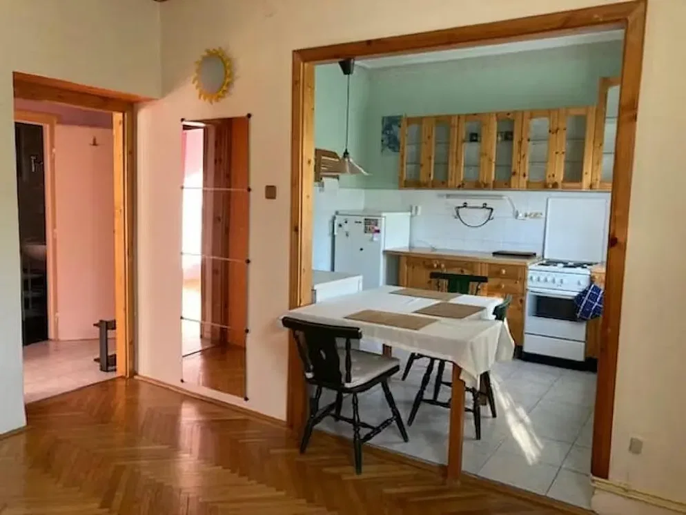 Oturma odası
