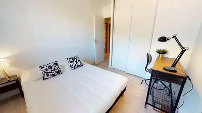 Obývačka