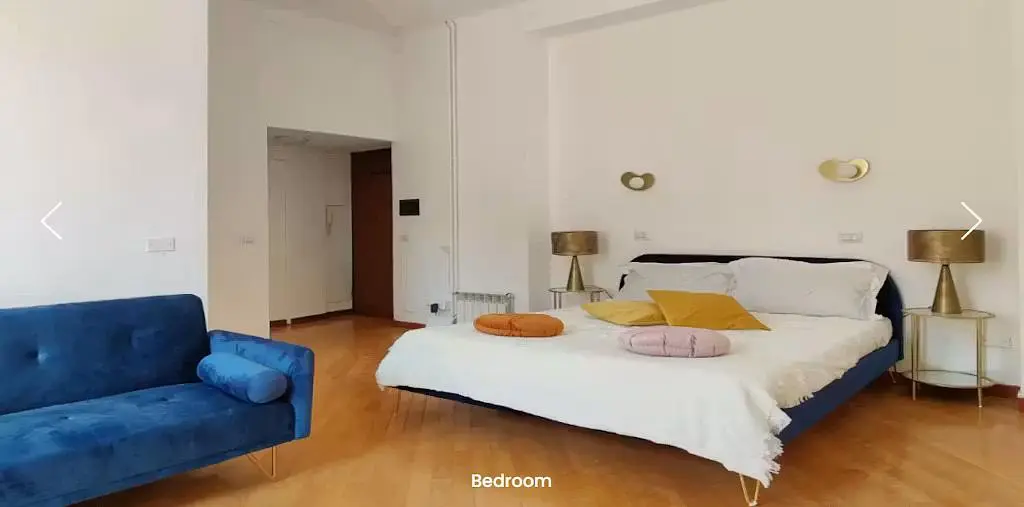 Soggiorno