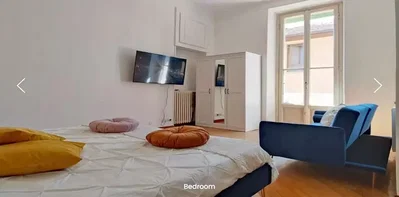 Soggiorno