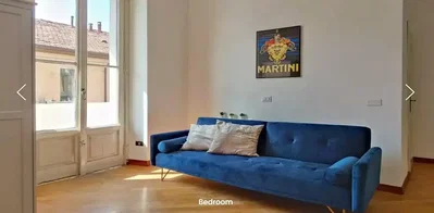Soggiorno