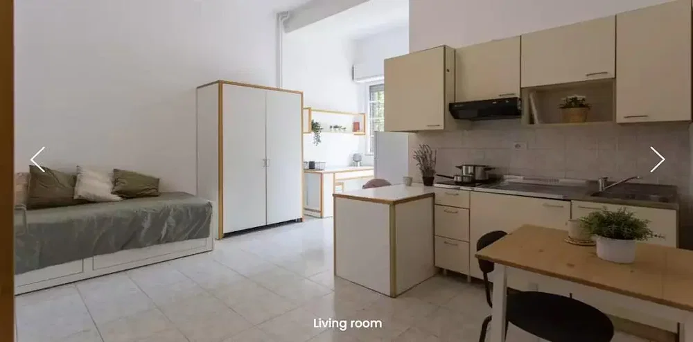 Soggiorno