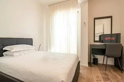 غرفة معيشة
