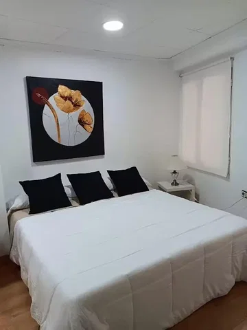 غرفة معيشة