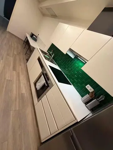 غرفة معيشة