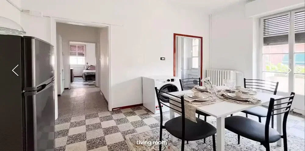 Soggiorno