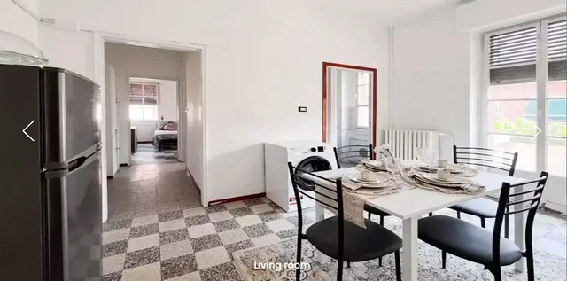 Soggiorno