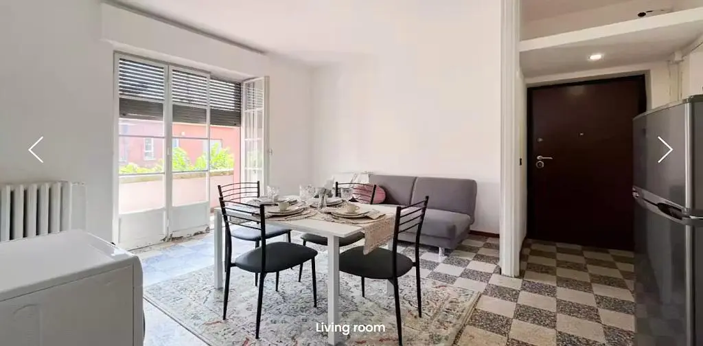 Soggiorno