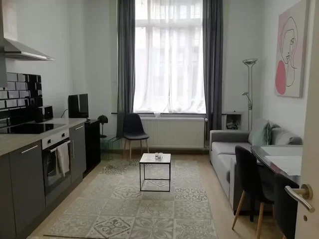 غرفة معيشة