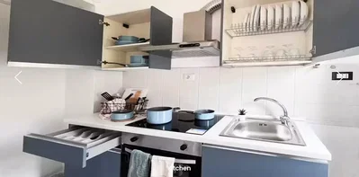 Soggiorno