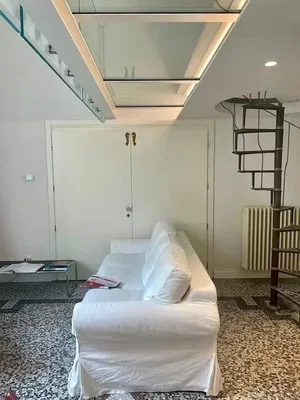غرفة معيشة